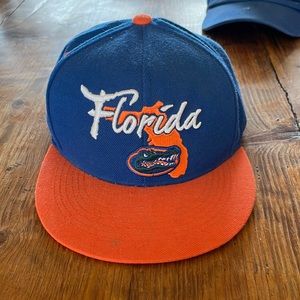 Top of the World Florida Gators hat